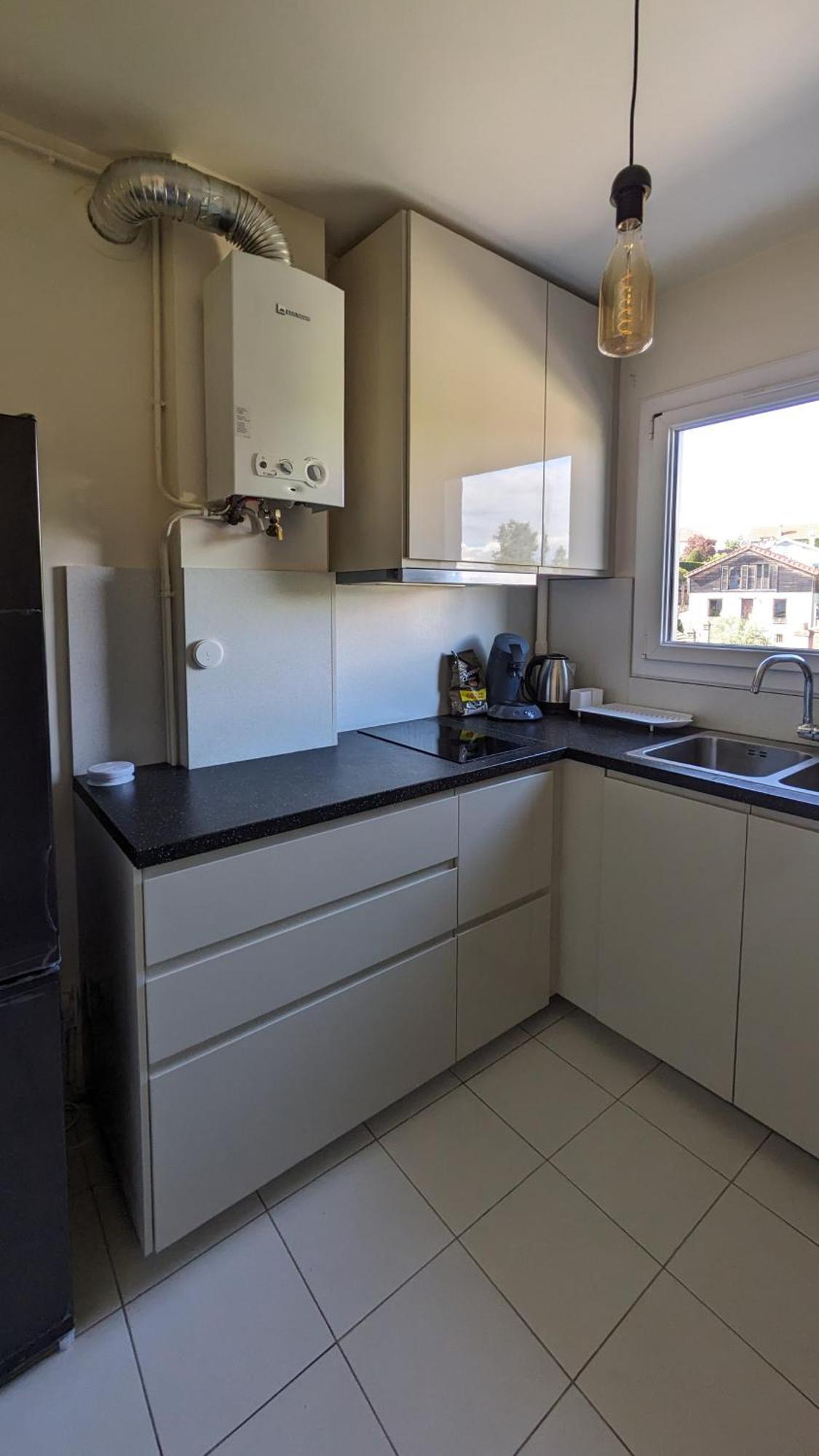 Appartement 3 Pieces A Seulement 5Km De Paris - For 2 To 7 Guests ! Fontenay-aux-Roses Dış mekan fotoğraf