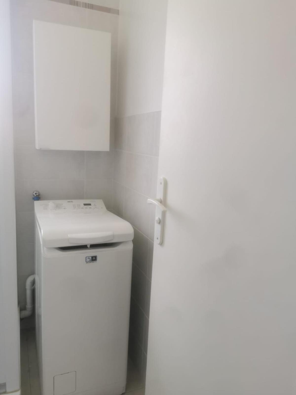 Appartement 3 Pieces A Seulement 5Km De Paris - For 2 To 7 Guests ! Fontenay-aux-Roses Dış mekan fotoğraf