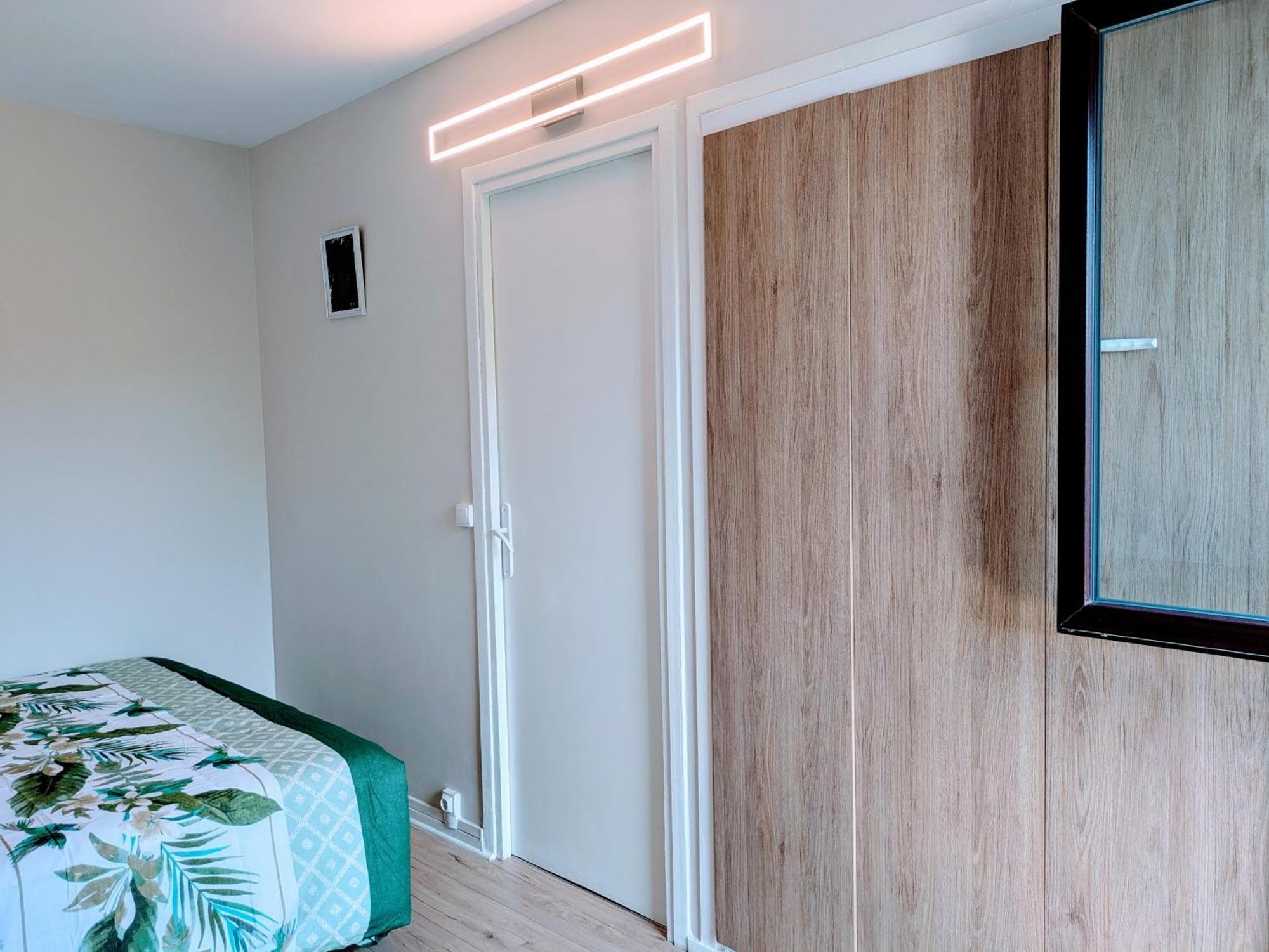 Appartement 3 Pieces A Seulement 5Km De Paris - For 2 To 7 Guests ! Fontenay-aux-Roses Dış mekan fotoğraf