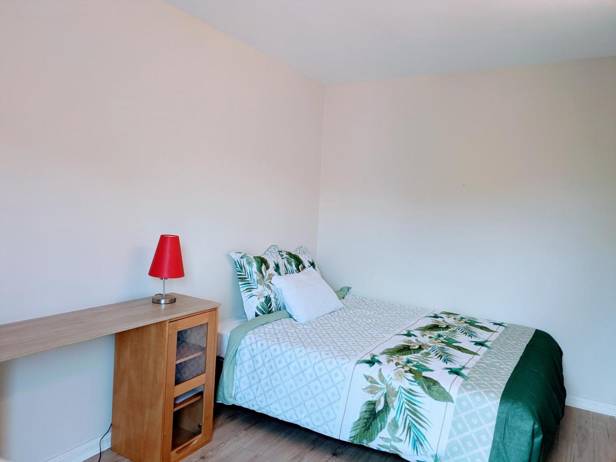 Appartement 3 Pieces A Seulement 5Km De Paris - For 2 To 7 Guests ! Fontenay-aux-Roses Dış mekan fotoğraf