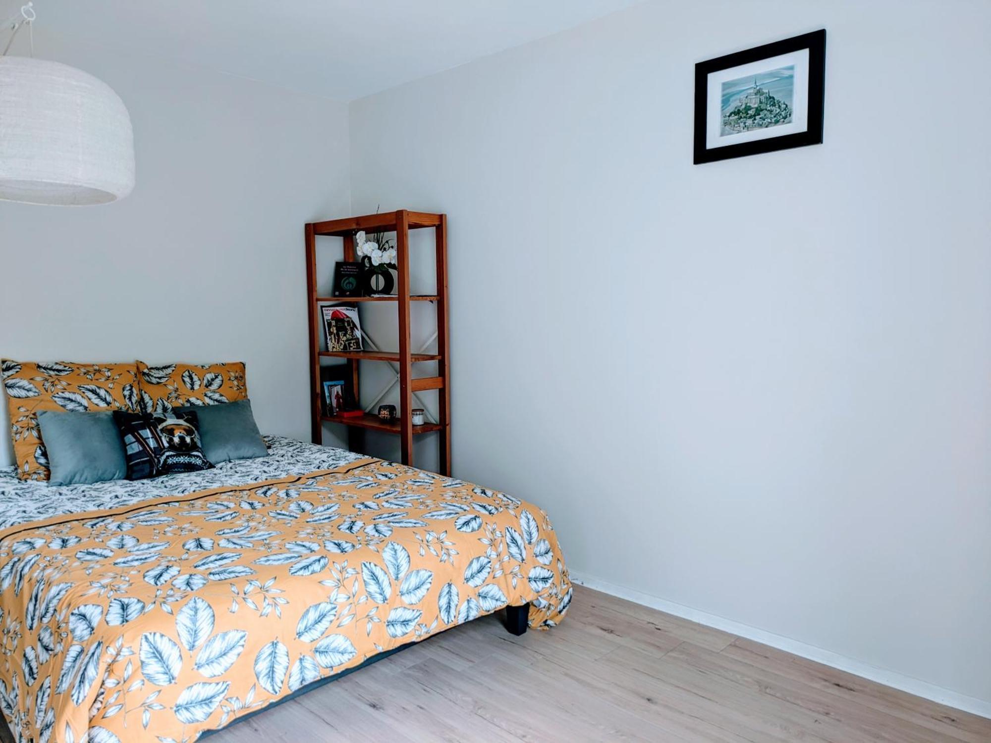 Appartement 3 Pieces A Seulement 5Km De Paris - For 2 To 7 Guests ! Fontenay-aux-Roses Dış mekan fotoğraf