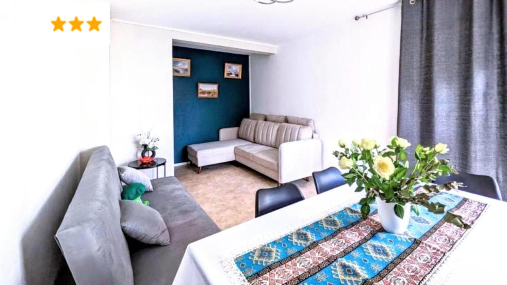 Appartement 3 Pieces A Seulement 5Km De Paris - For 2 To 7 Guests ! Fontenay-aux-Roses Dış mekan fotoğraf
