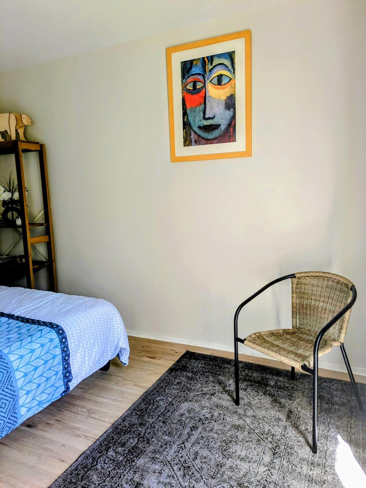 Appartement 3 Pieces A Seulement 5Km De Paris - For 2 To 7 Guests ! Fontenay-aux-Roses Dış mekan fotoğraf